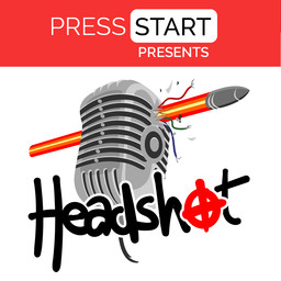 Headshot Podcast