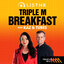 Breakfast with Kaz & Tubes - Triple M Hobart