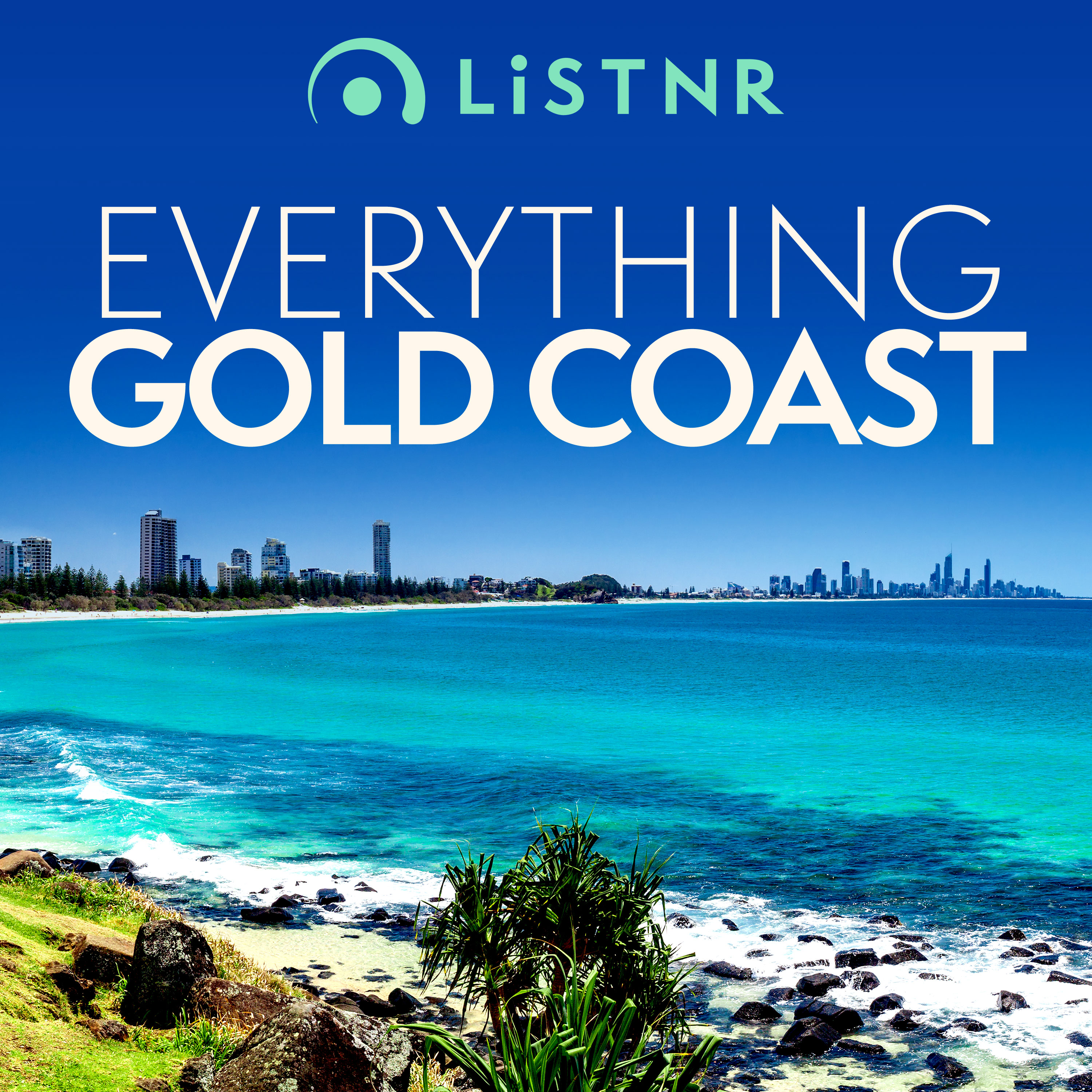 Gold Coast Surf & Weather Report