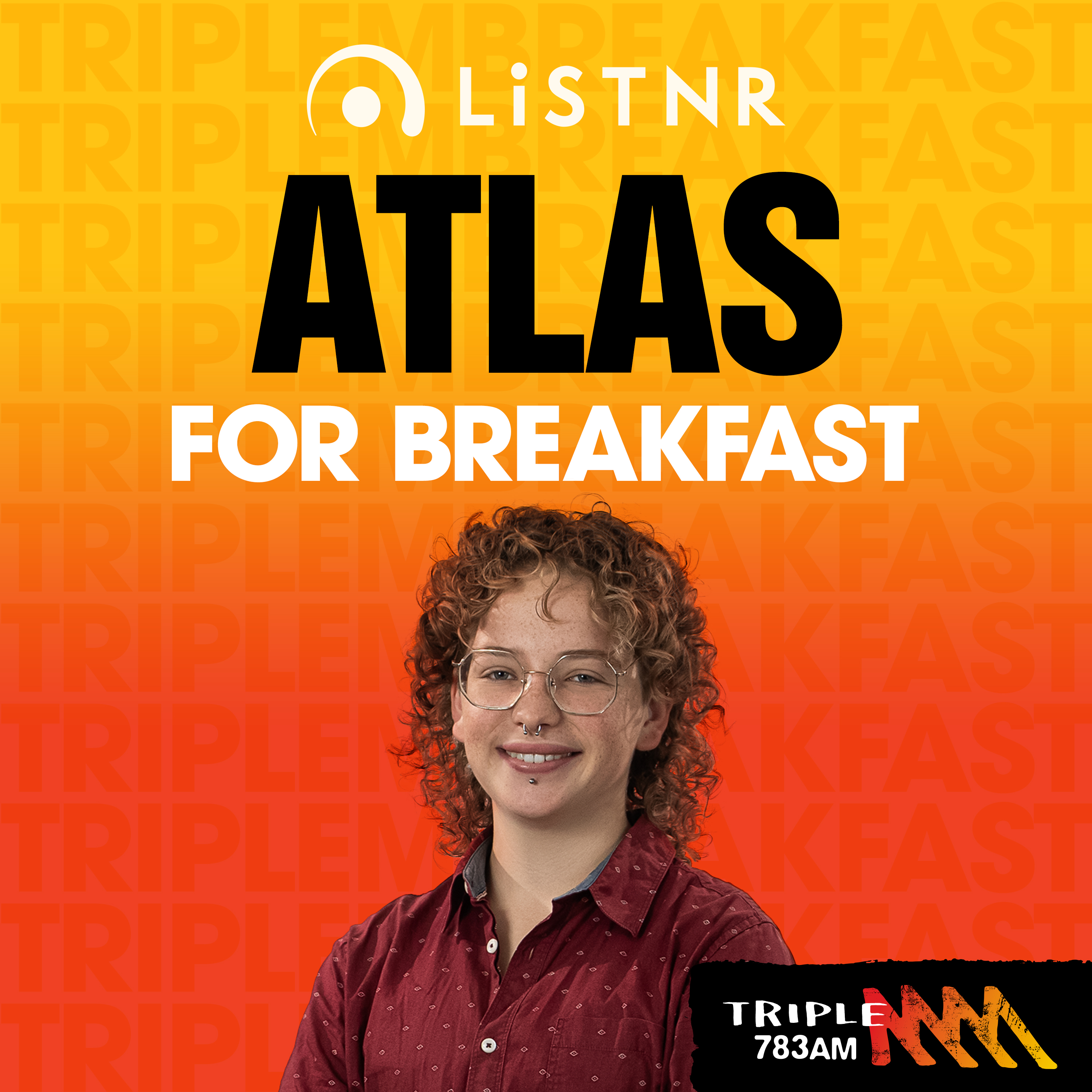 Anthony Tilli for Breakfast - Triple M Albany 783