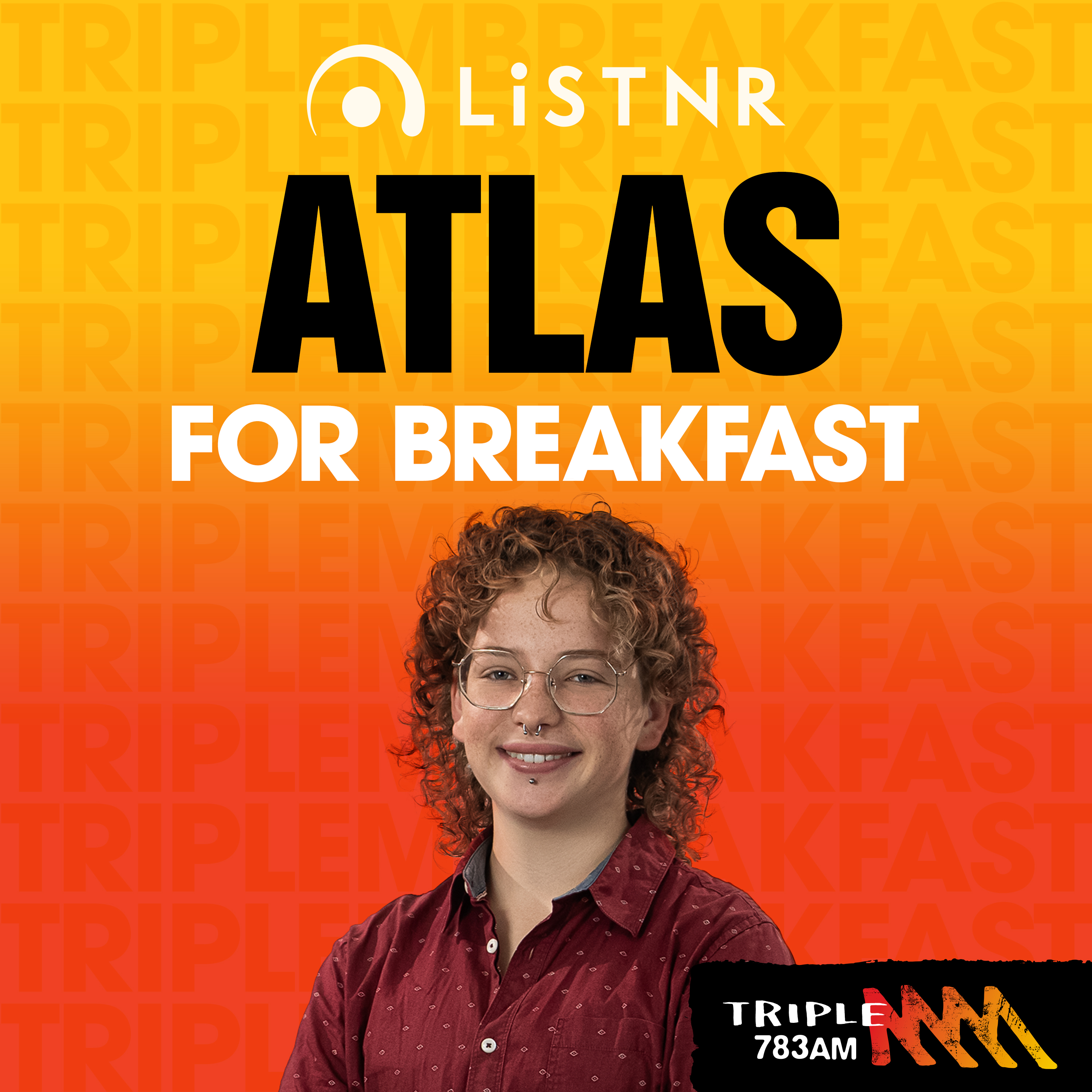 Anthony Tilli for Breakfast - Triple M Albany Breakfast