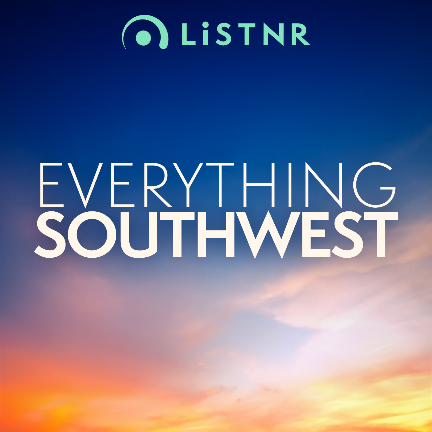 Sound of the Southwest - Secret Clue 24.11.23