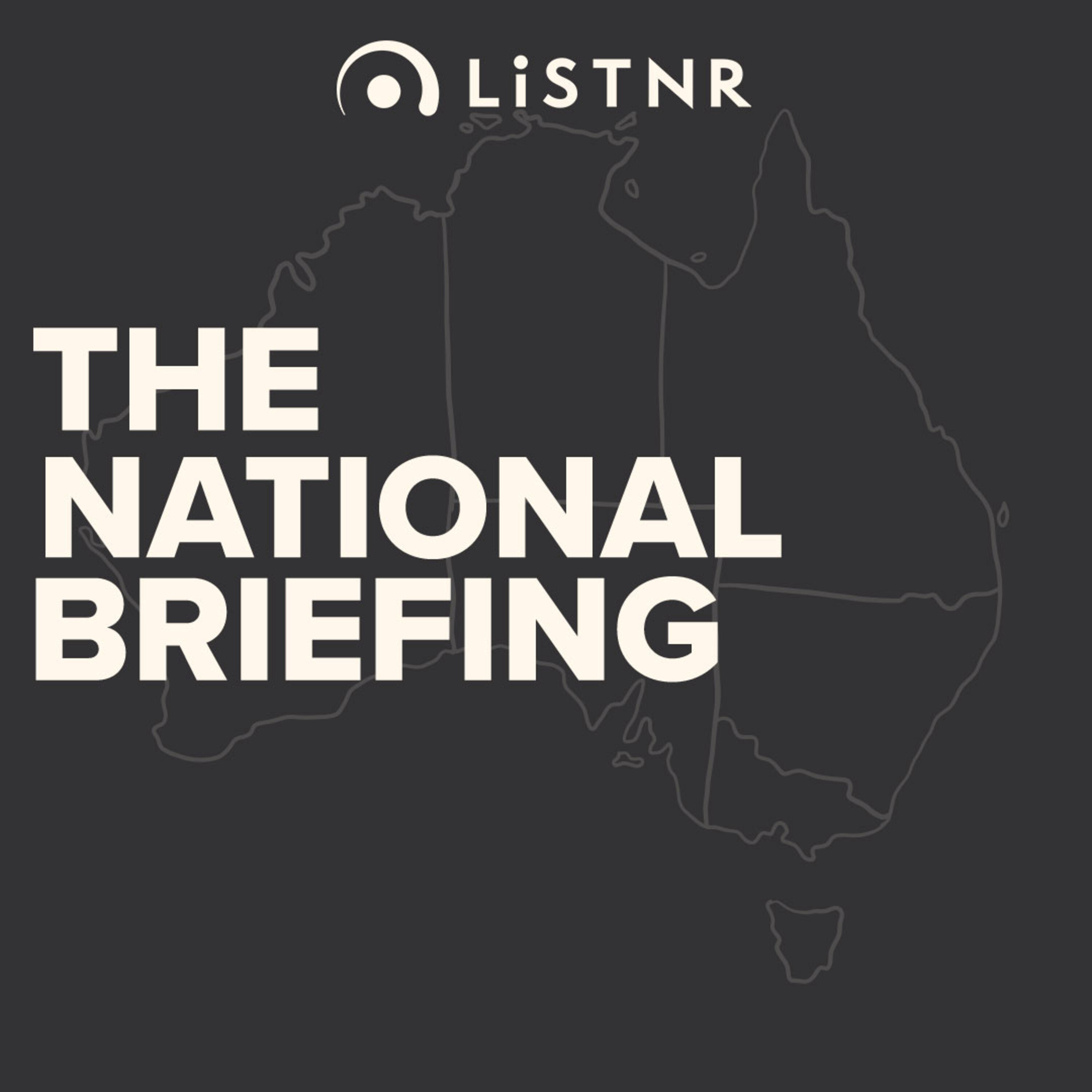 WA National Briefing