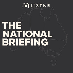The National Briefing