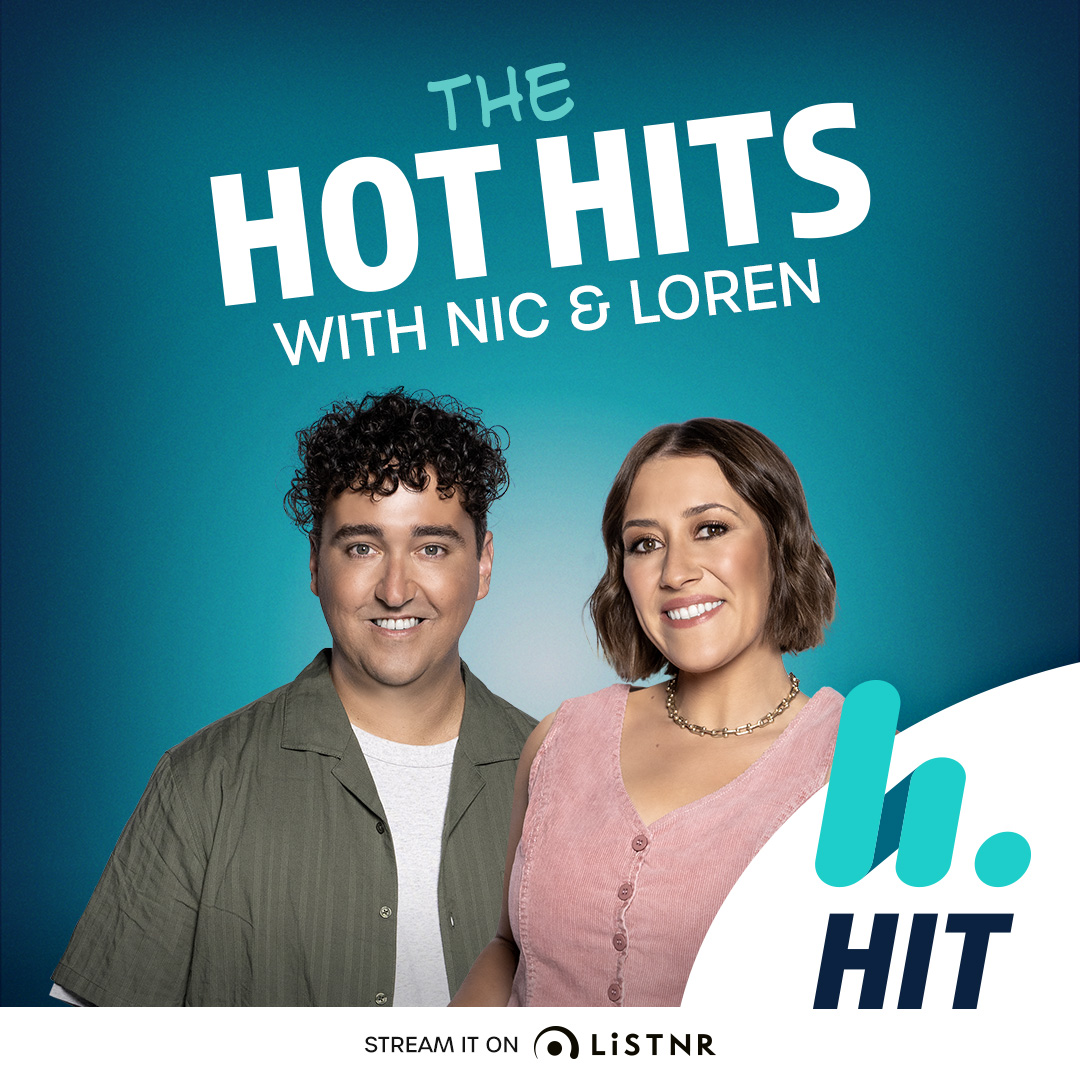 The Hot Hits Podcast - EP #56 - NO KIDS ALLOWED! 