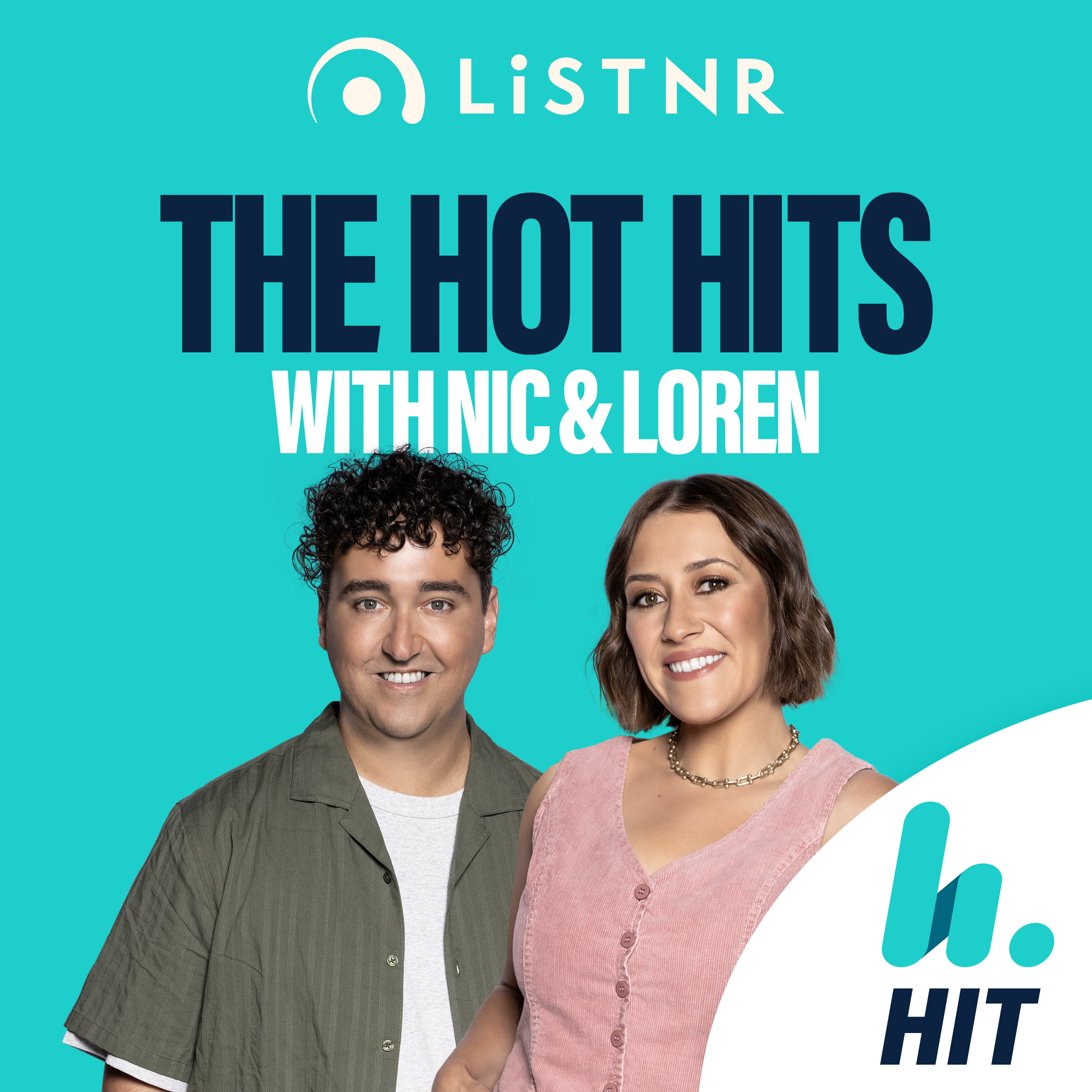 The Hot Hits