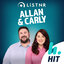 Allan & Carly  - Hit WA
