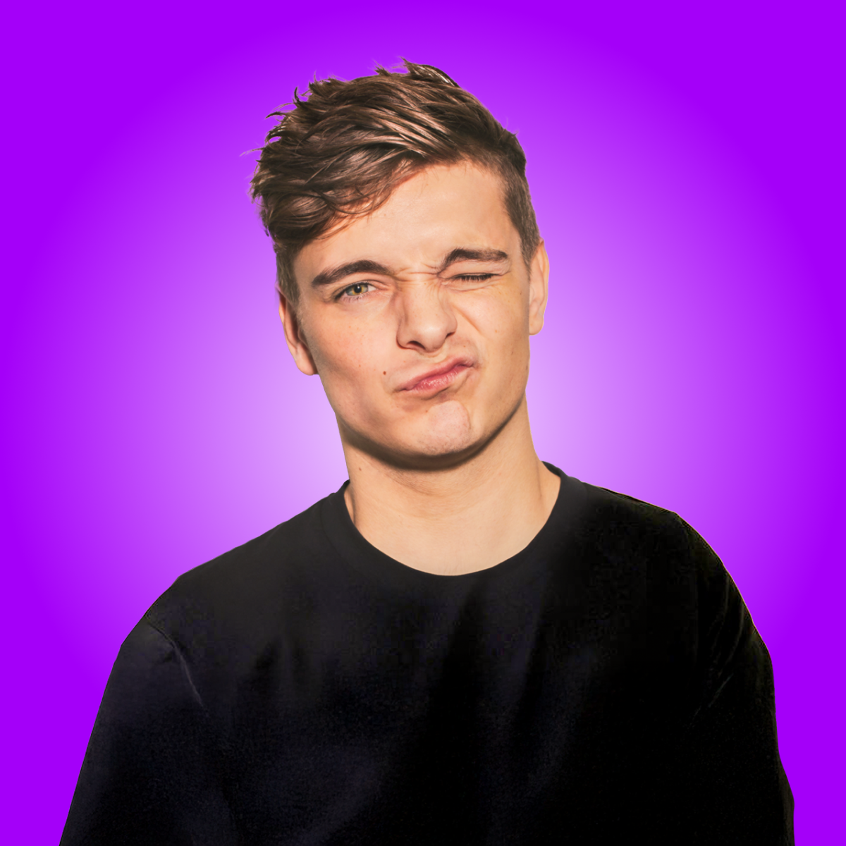 Martin Garrix