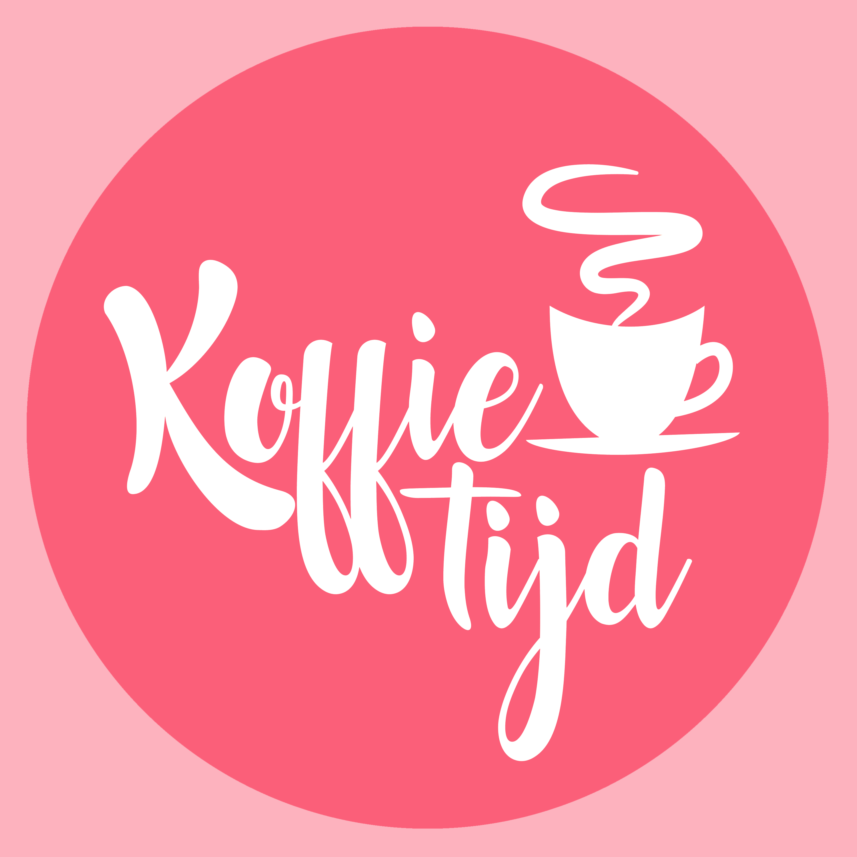 Koffietijd