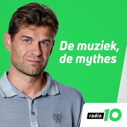 De muziek, de mythes
