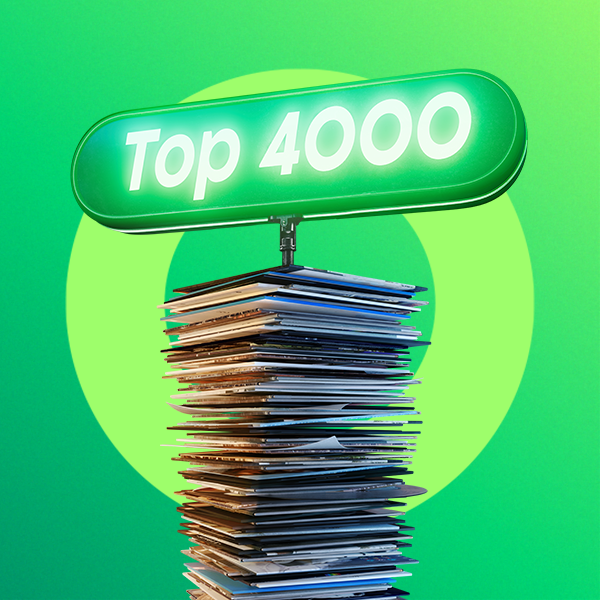 Top 4000 Classics met Albert-Jan Sluis