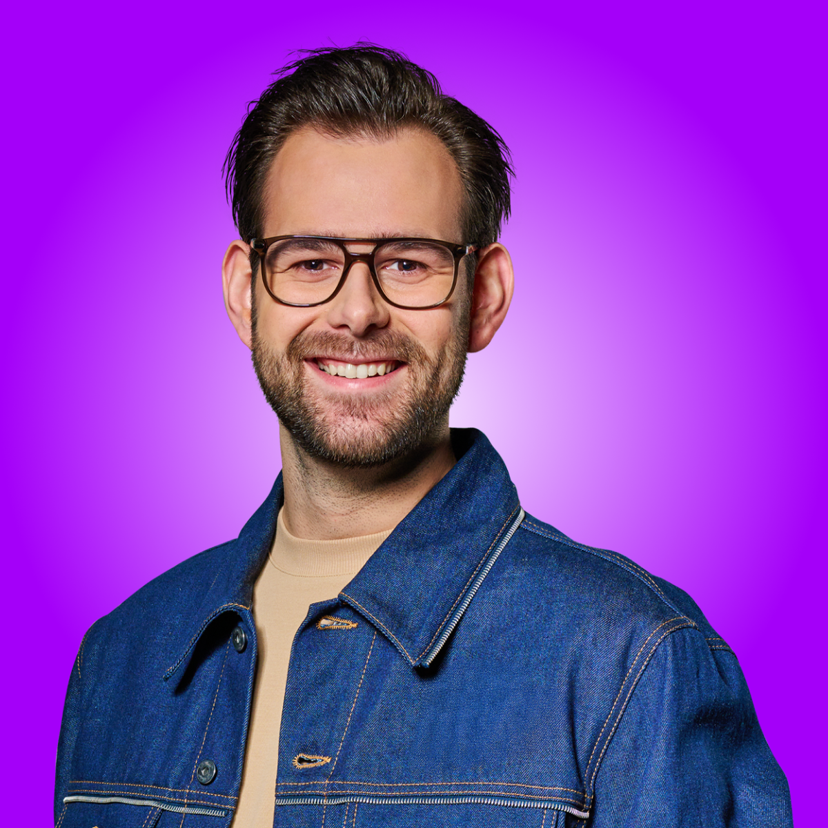 Uitzending van 11-5-2026 episode artwork