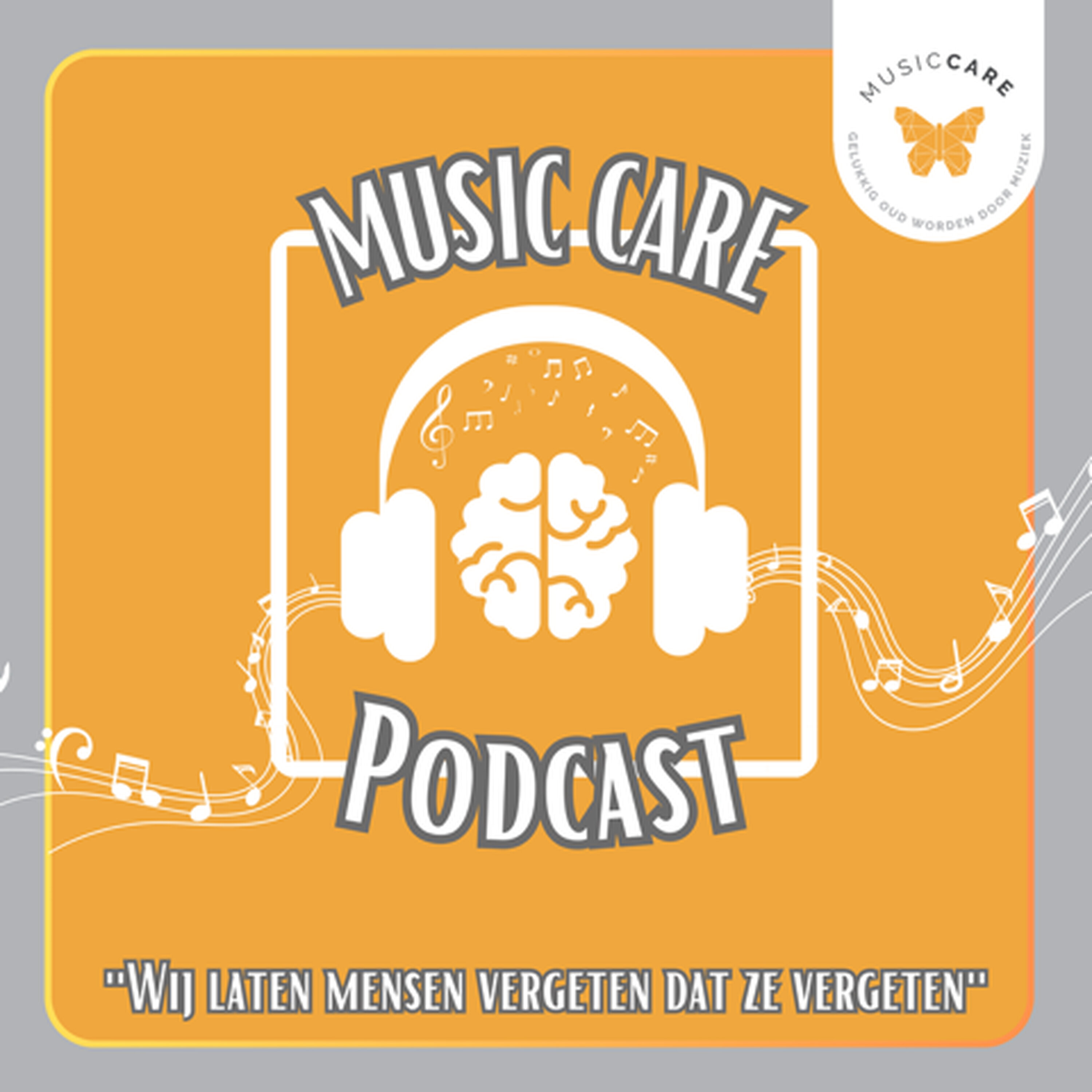 Music Care de podcast