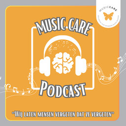 Music Care de podcast