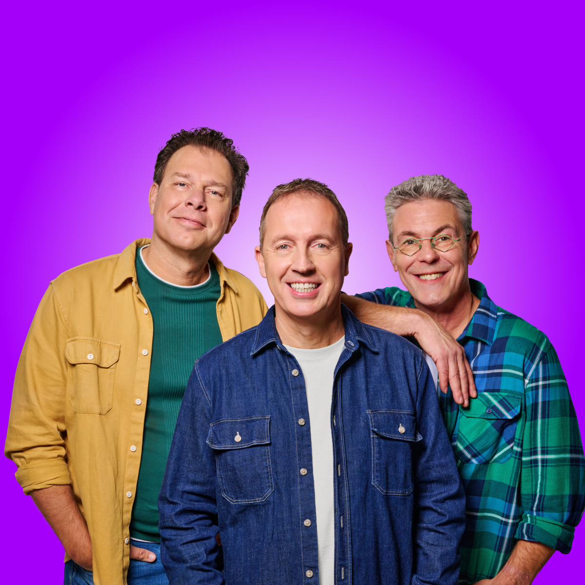 Show van 8-5-2026 episode artwork