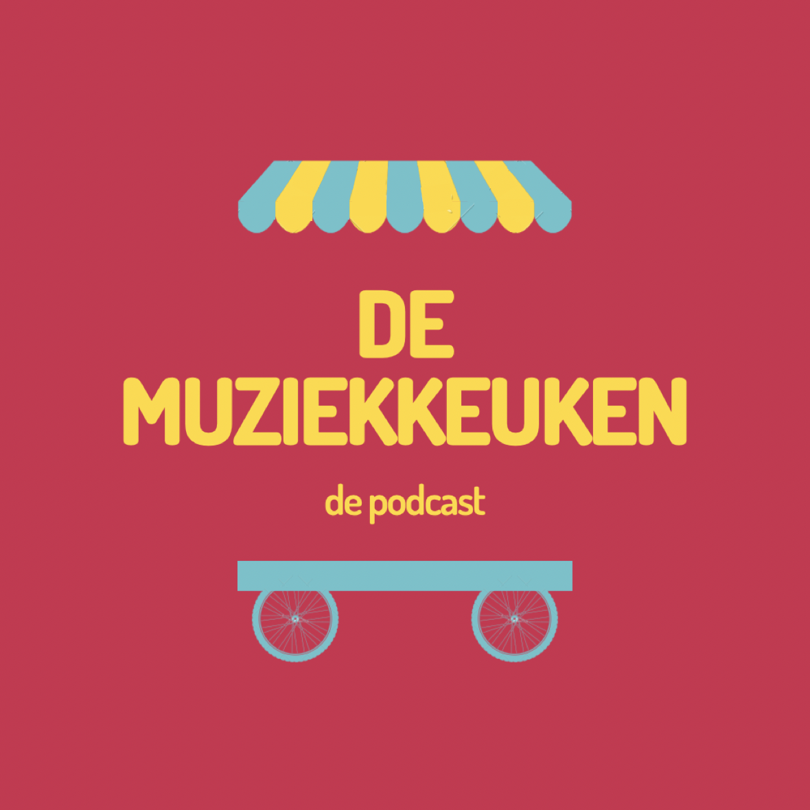 De Muziekkeuken