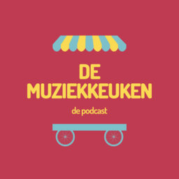 De Muziekkeuken