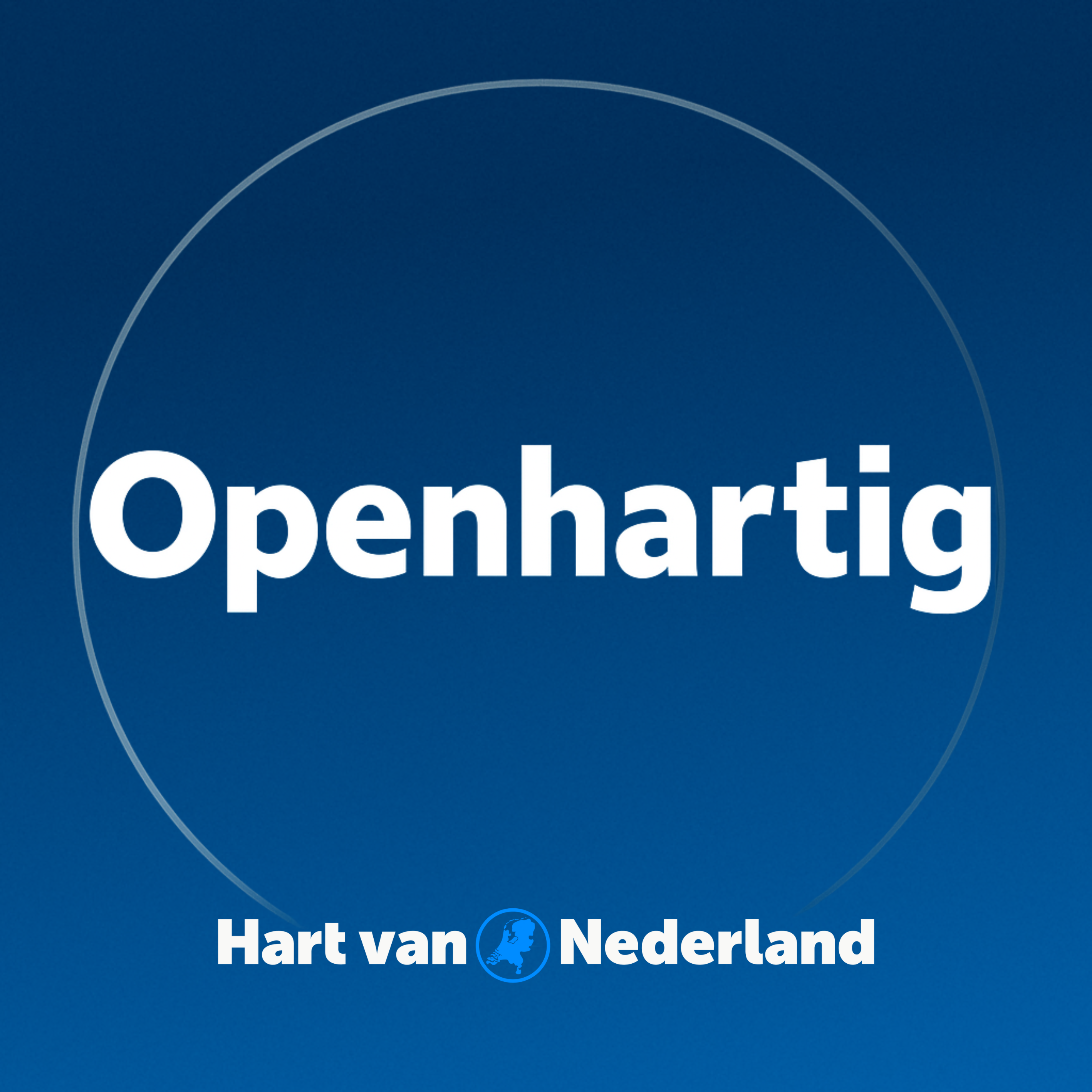 Openhartig