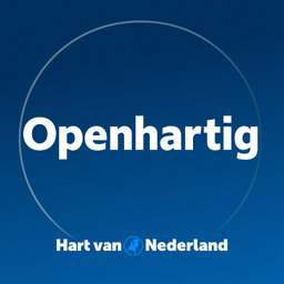 Openhartig