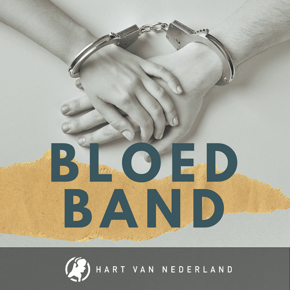 Bloedband logo