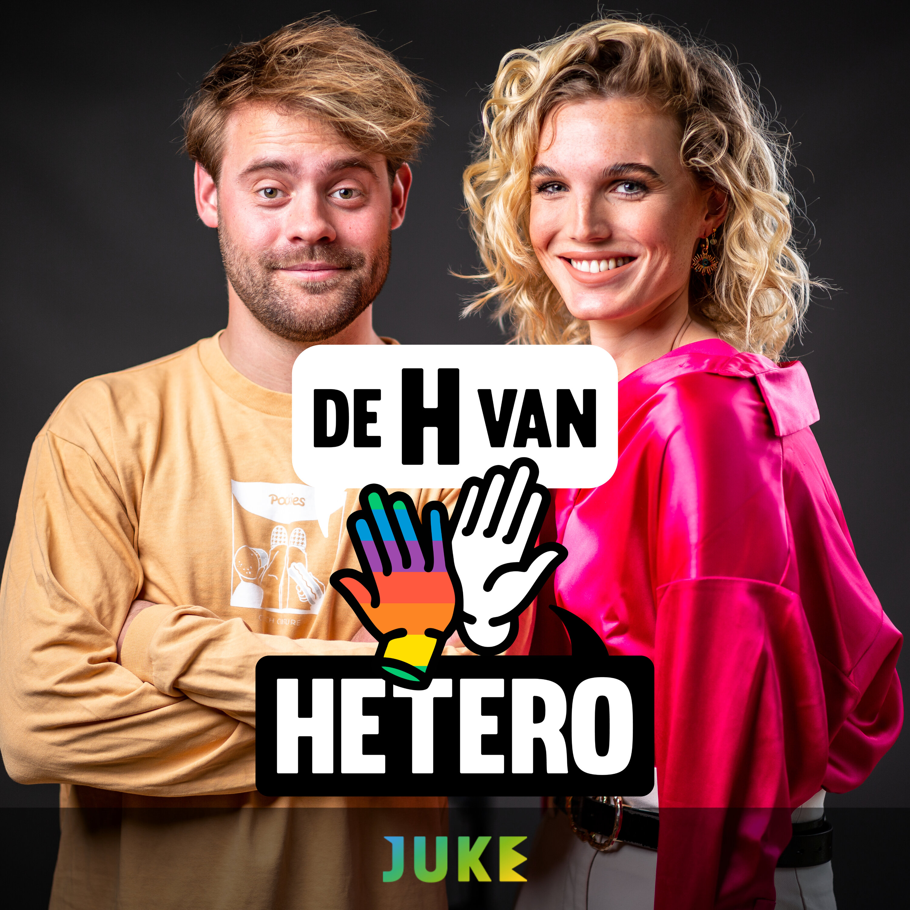 10. De H van Hetero - Voor Luuk
