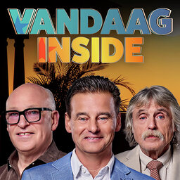 Vandaag Inside