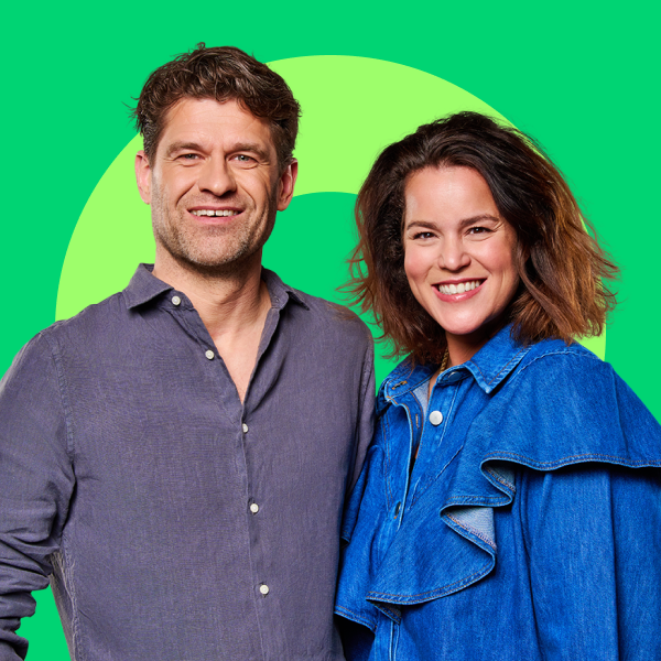 De Radio 10 Weekendshow