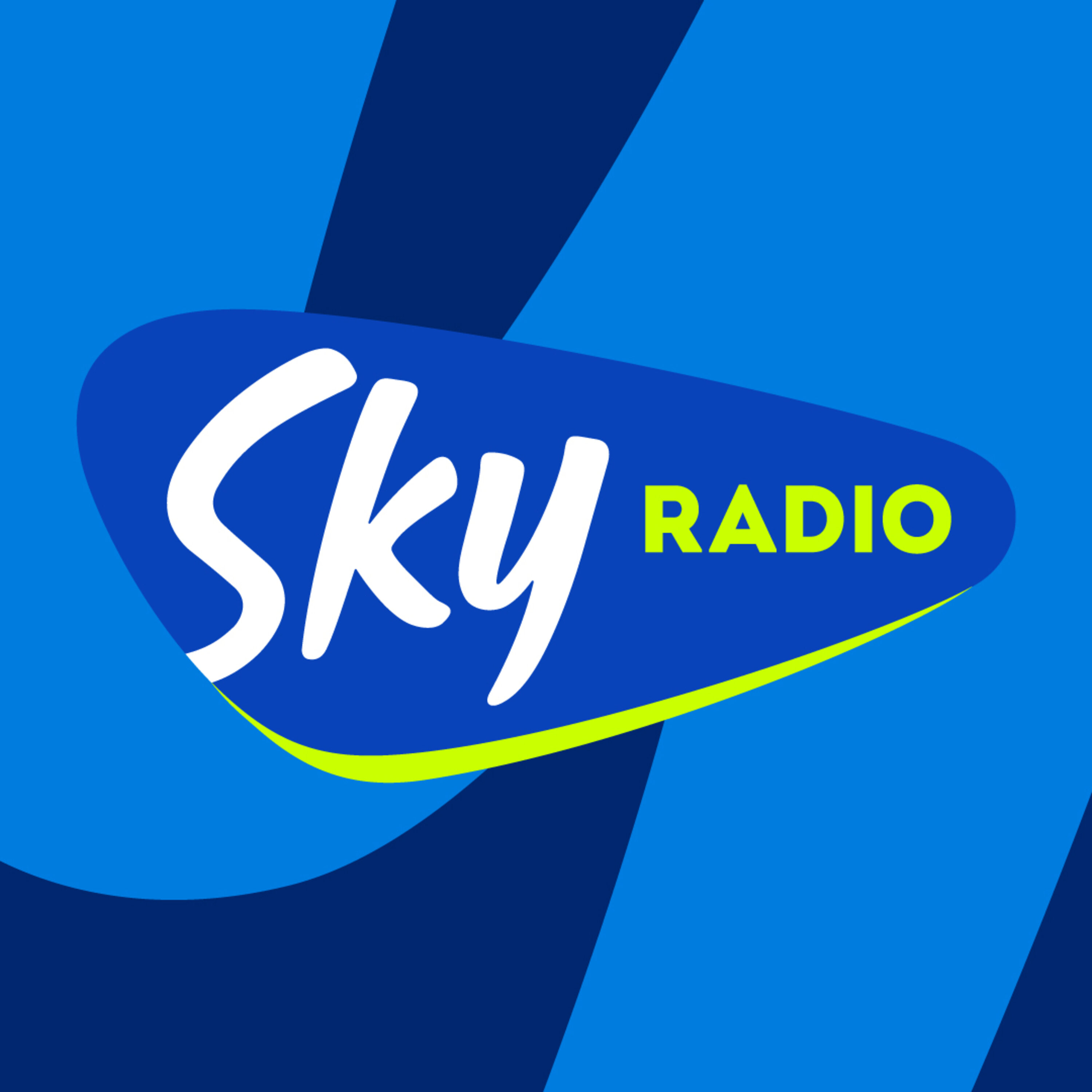 Sky Radio Running Hits Starter - Juni