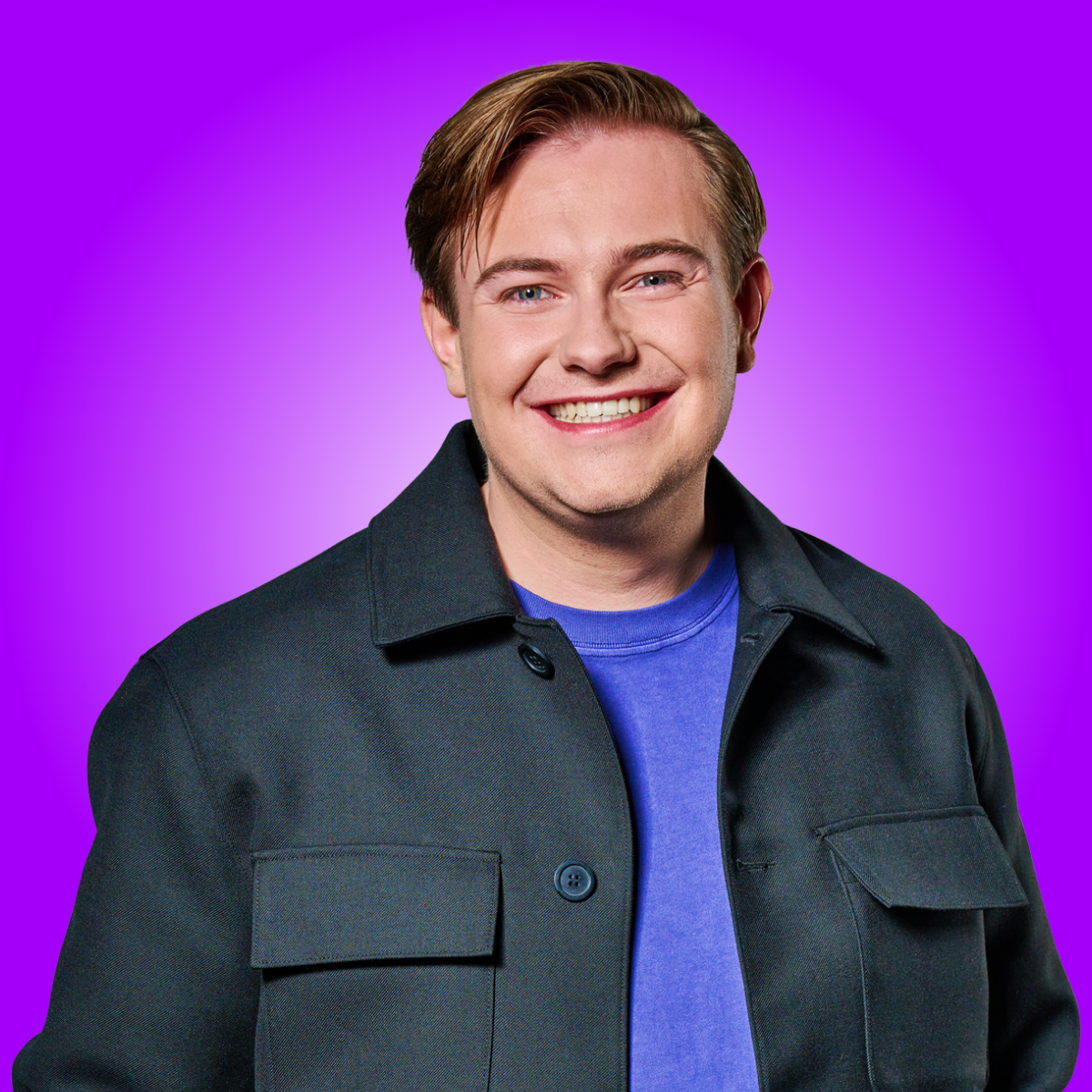 Uitzending van 10-5-2026 episode artwork