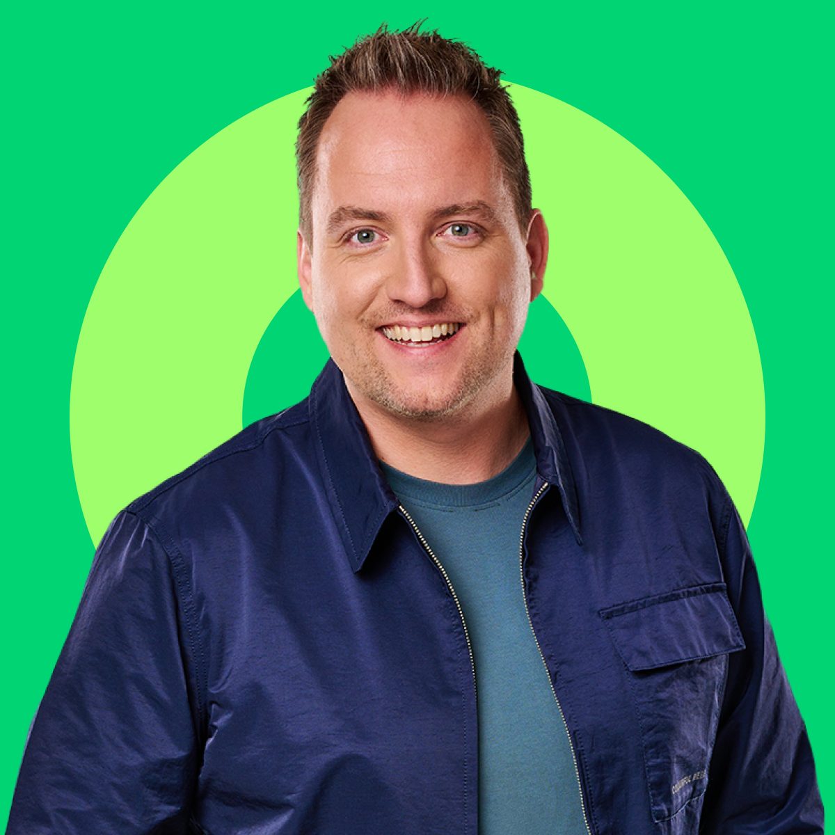 Jan-Paul Grootentraast