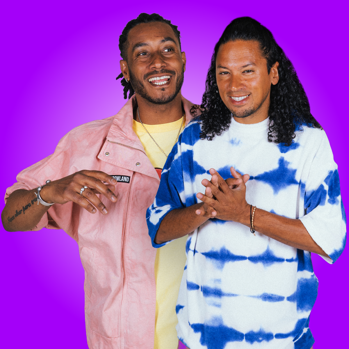 Sunnery & Ryan Radio