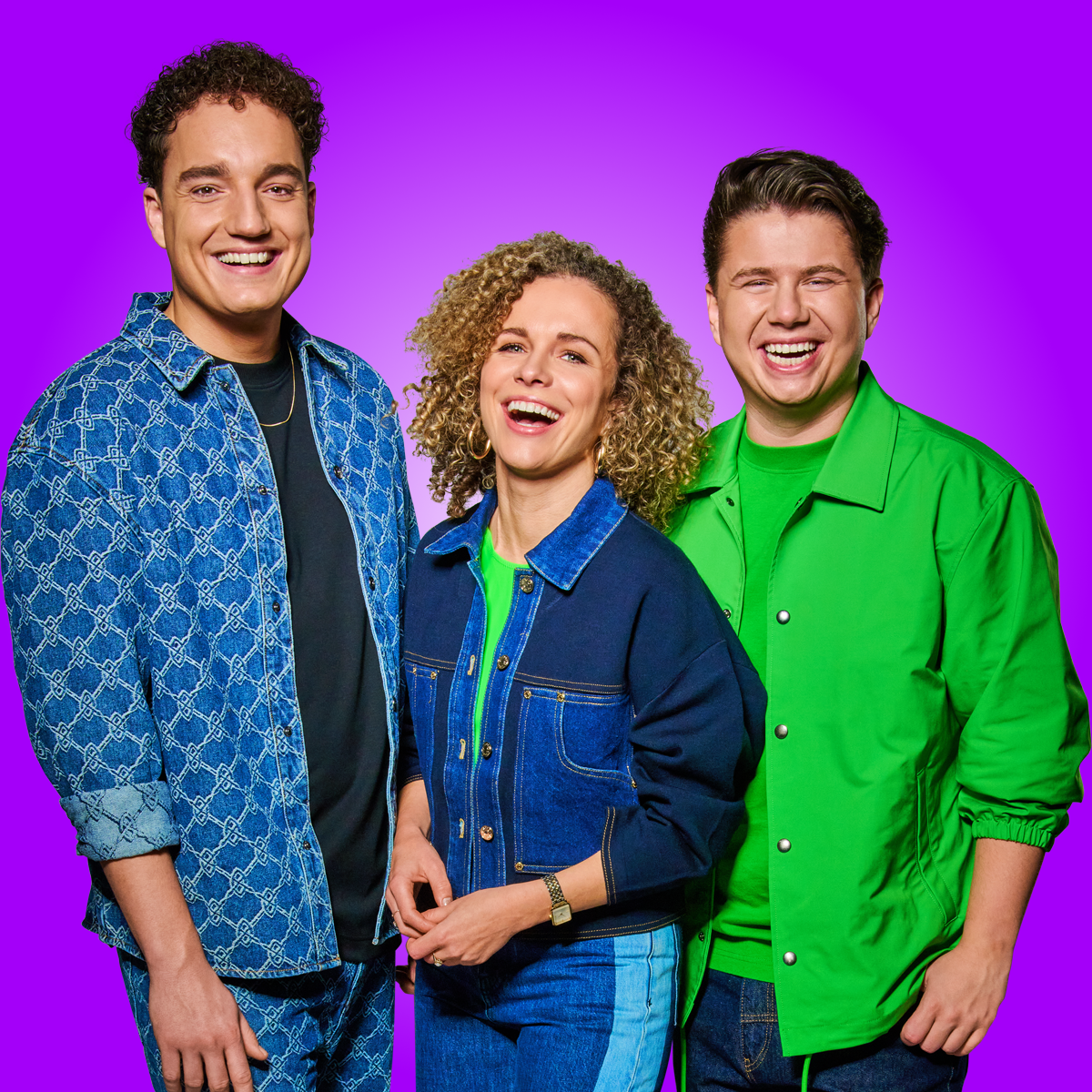 Uitzending van 4-5-2026 episode artwork