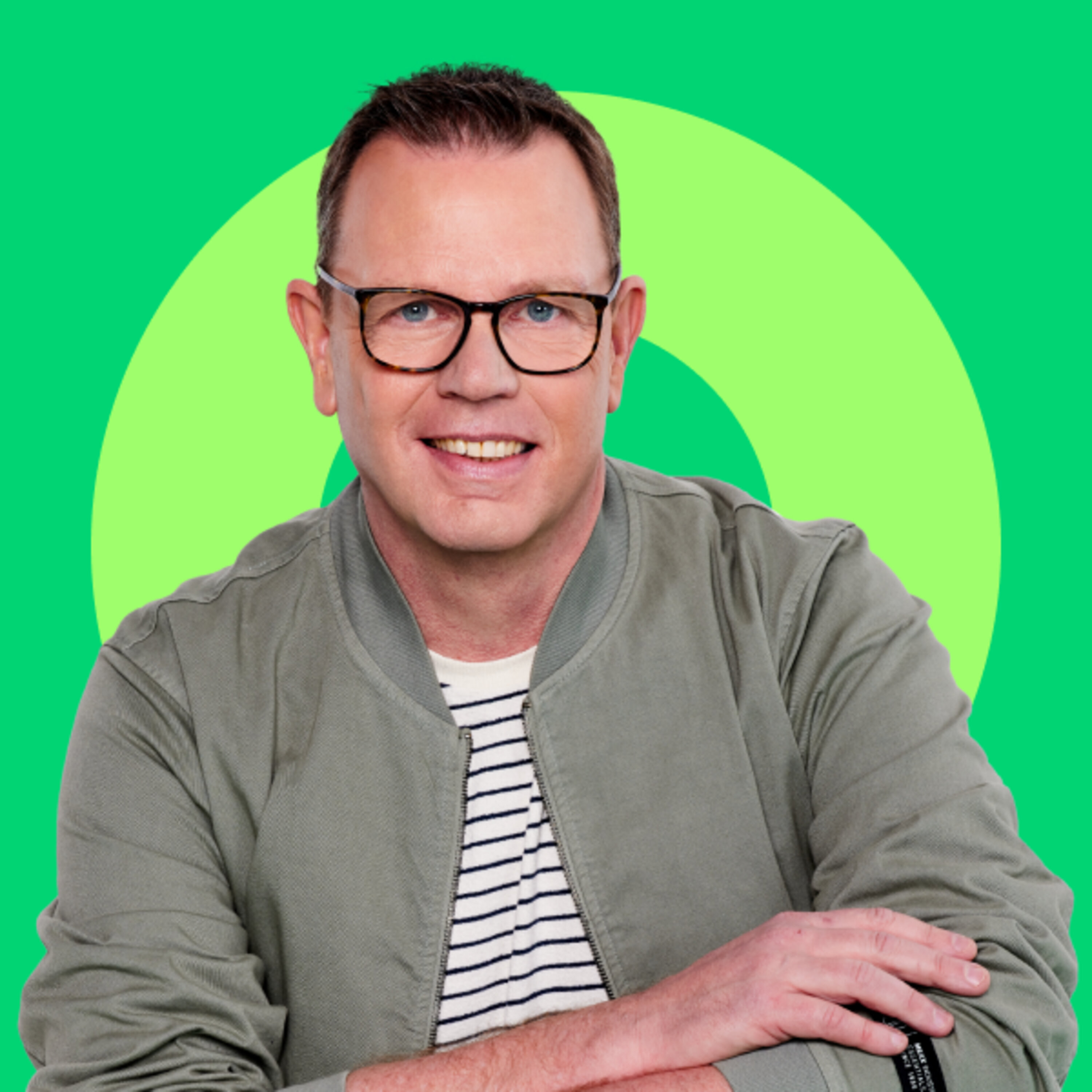 Uitzending van 4-5-2026 episode artwork