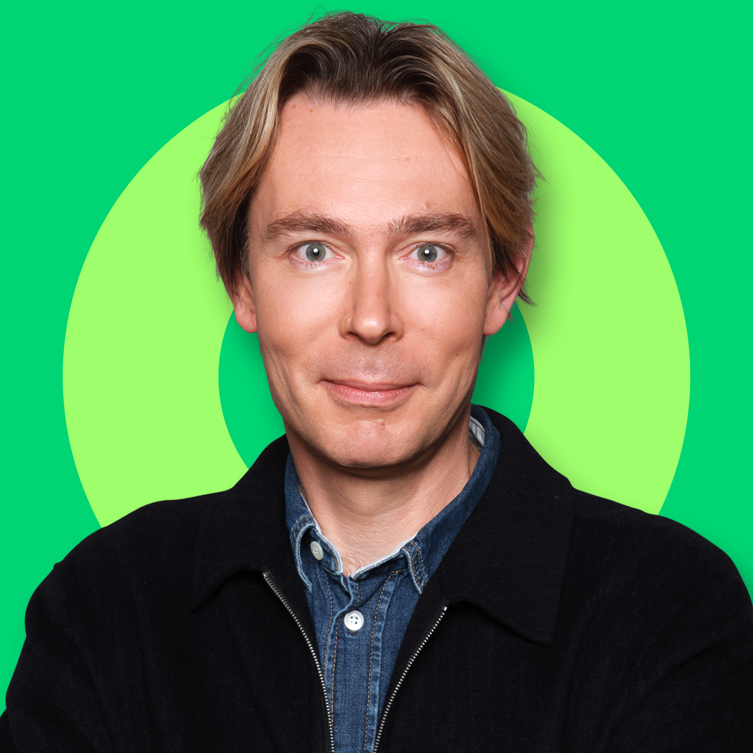 Uitzending van 16-7-2026 episode artwork