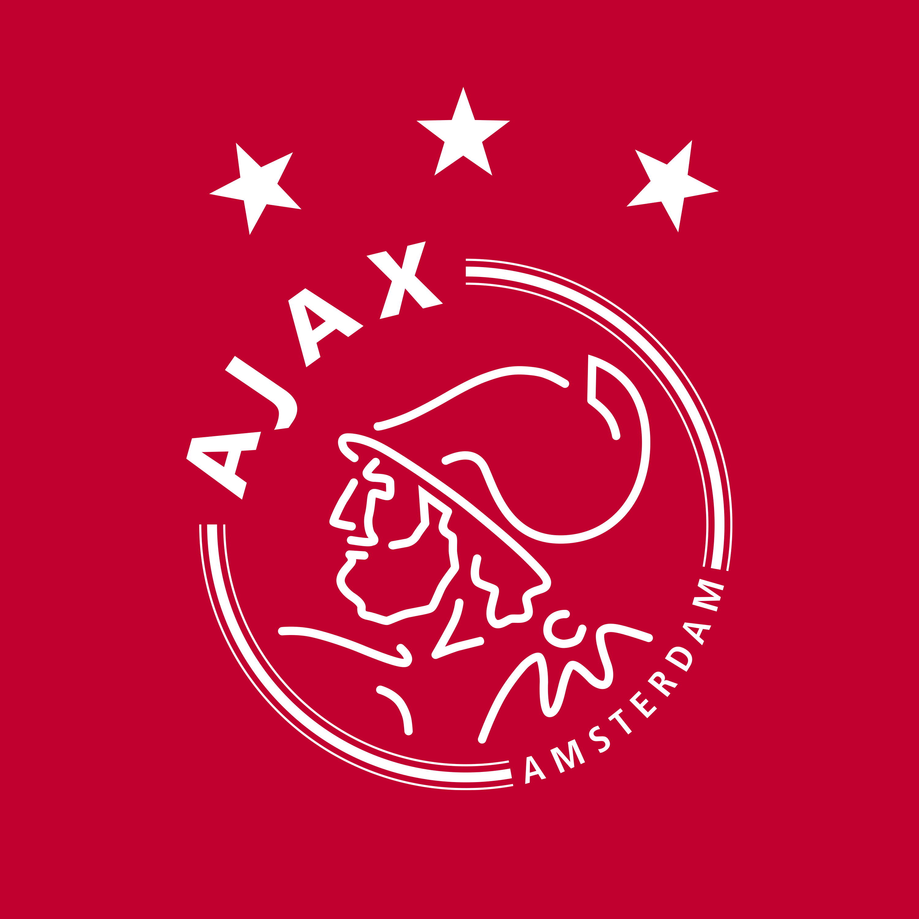 Ajax Podcast