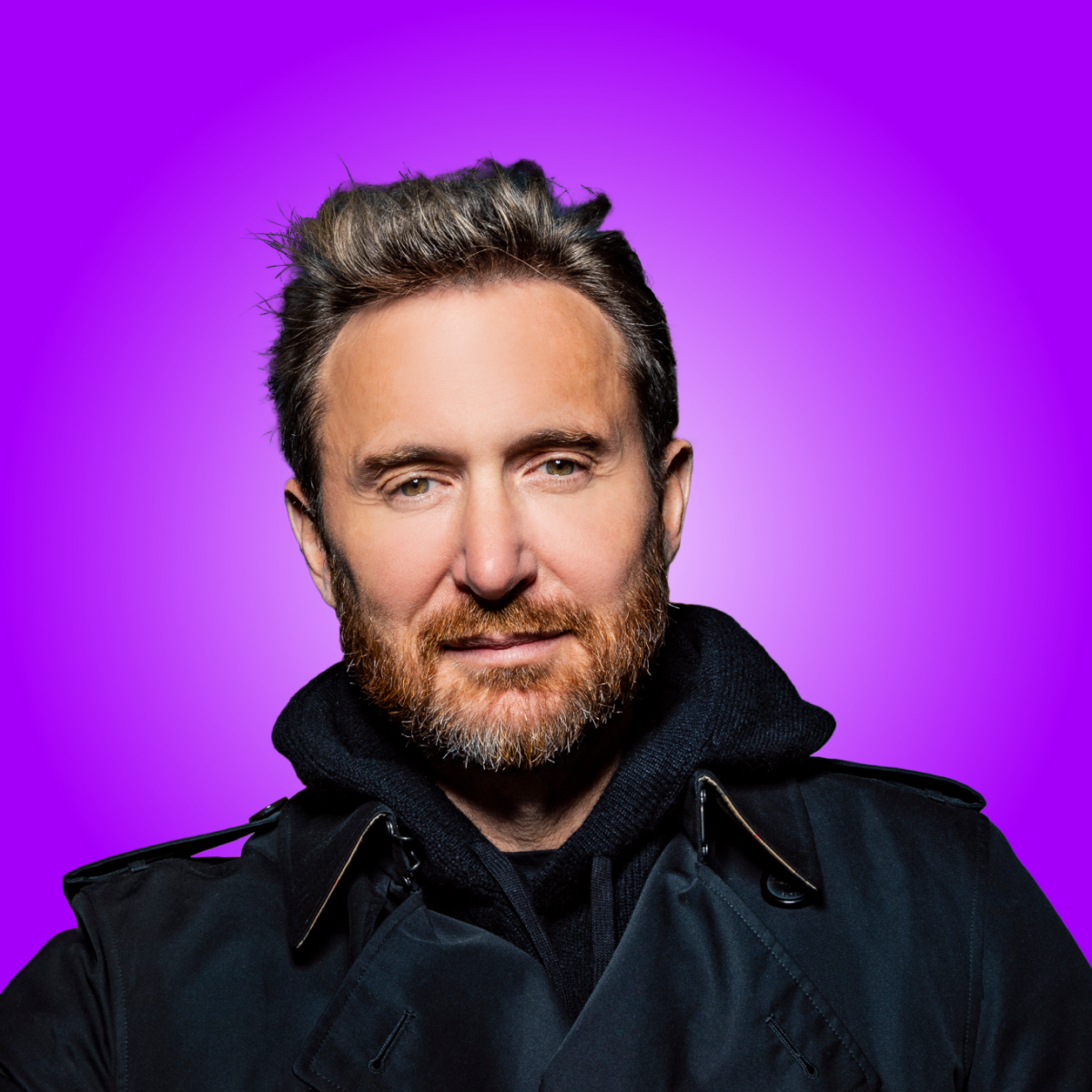 David Guetta Radio Show