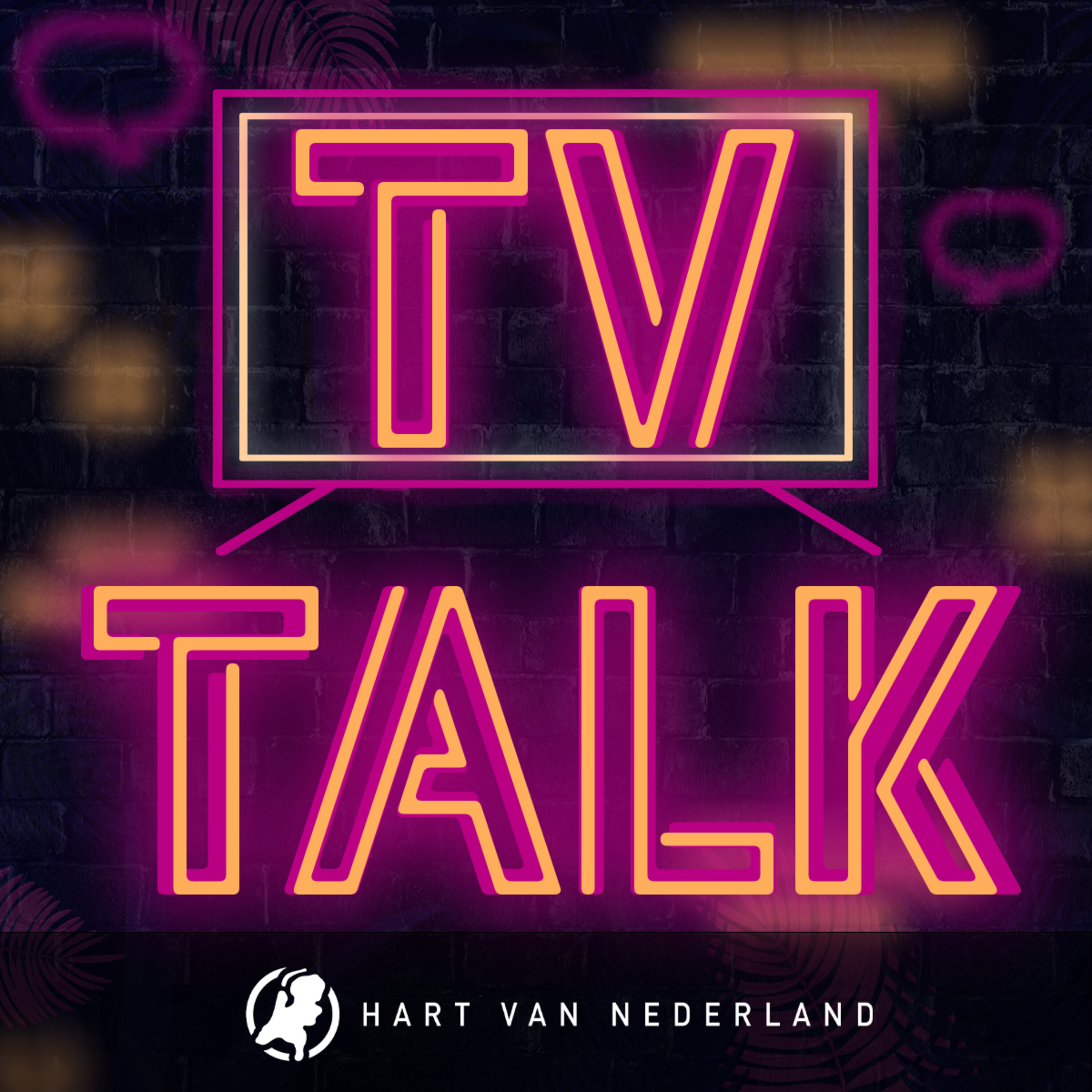 Logo TV-TALK