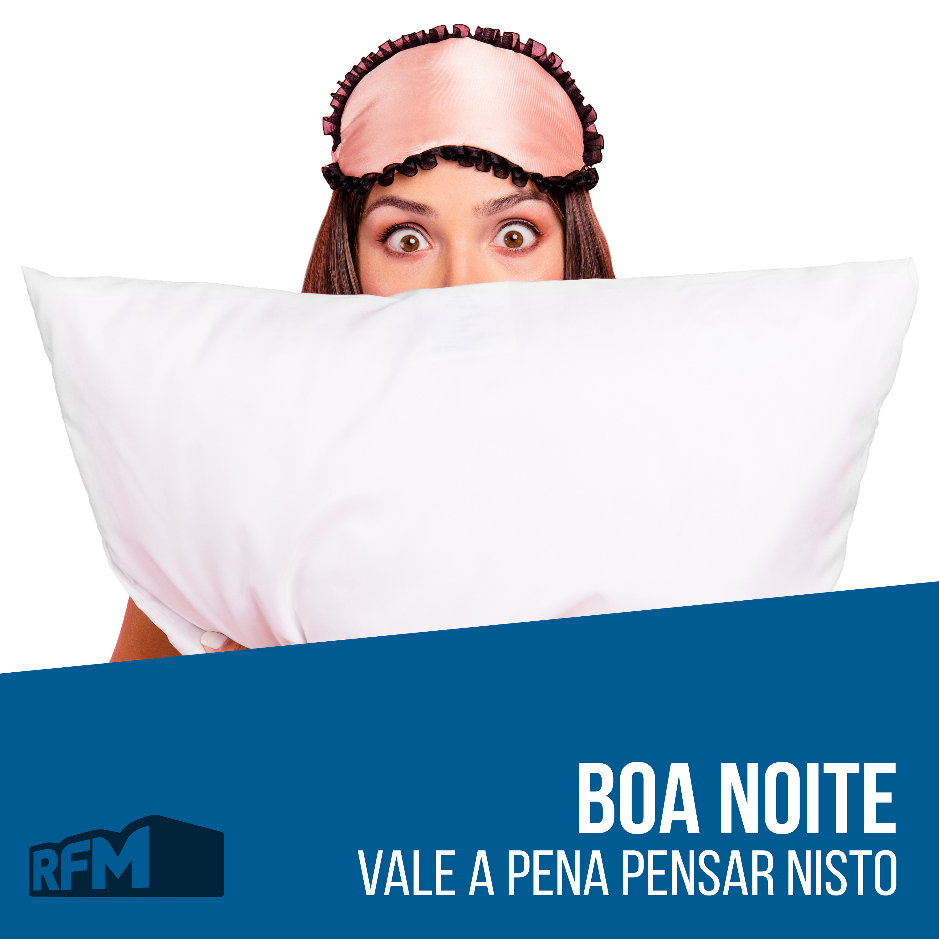 Boa Noite - 24-01-2023 - RFM