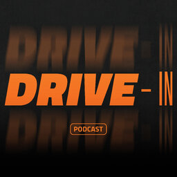 Mega Hits - DRIVE IN PODCAST