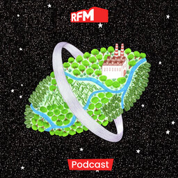 RFM - As Aventuras da Luna e do Orsetto
