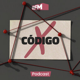 RFM - Código X - podcast