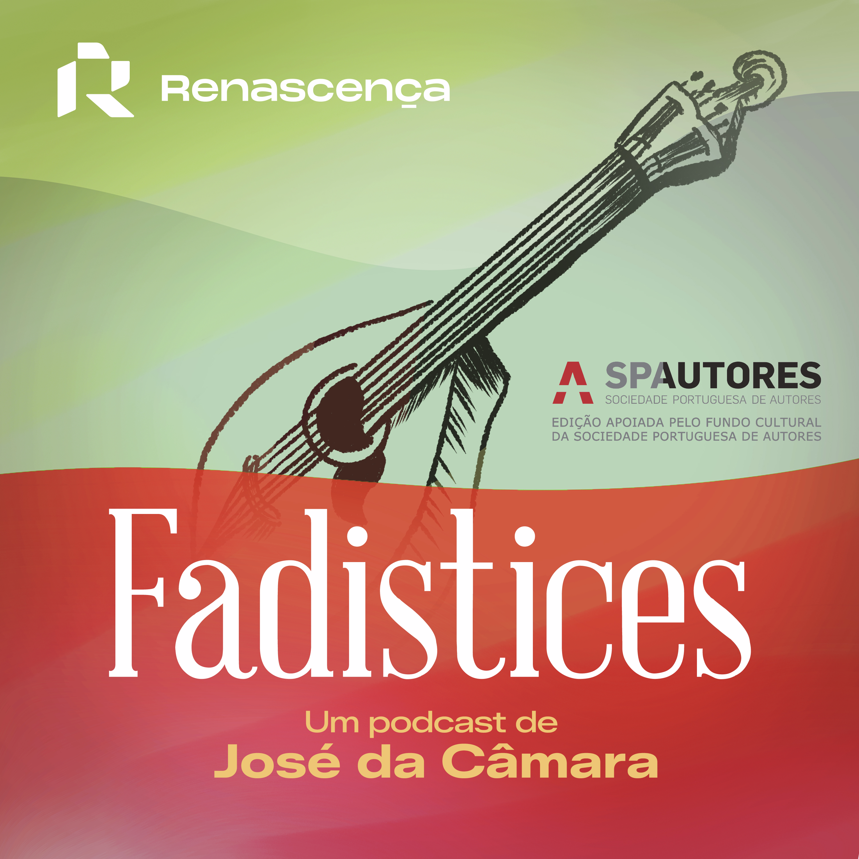 Renascença - Fadistices