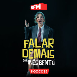 RFM - Falar Demais