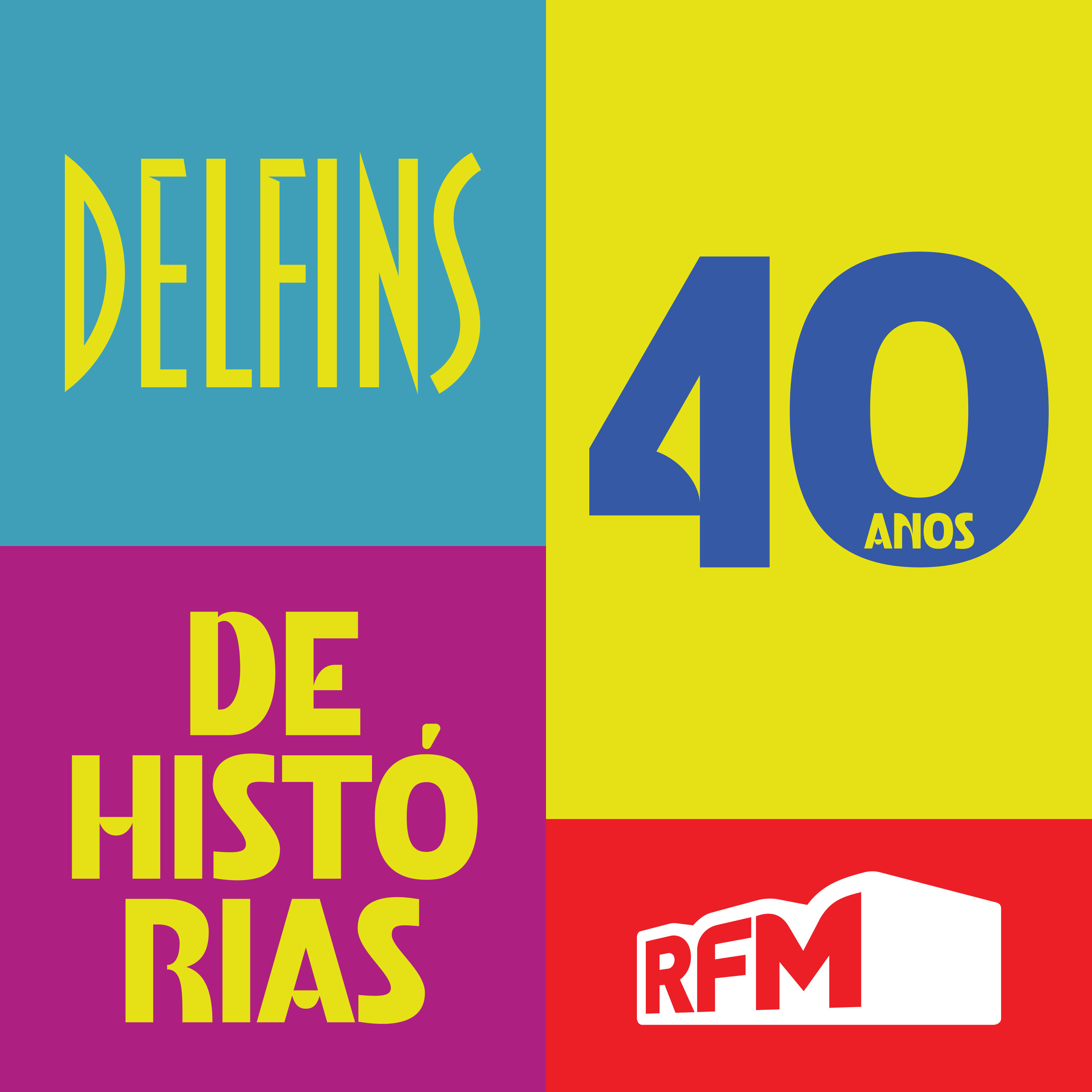 Ep. 2 | Delfins com Tim