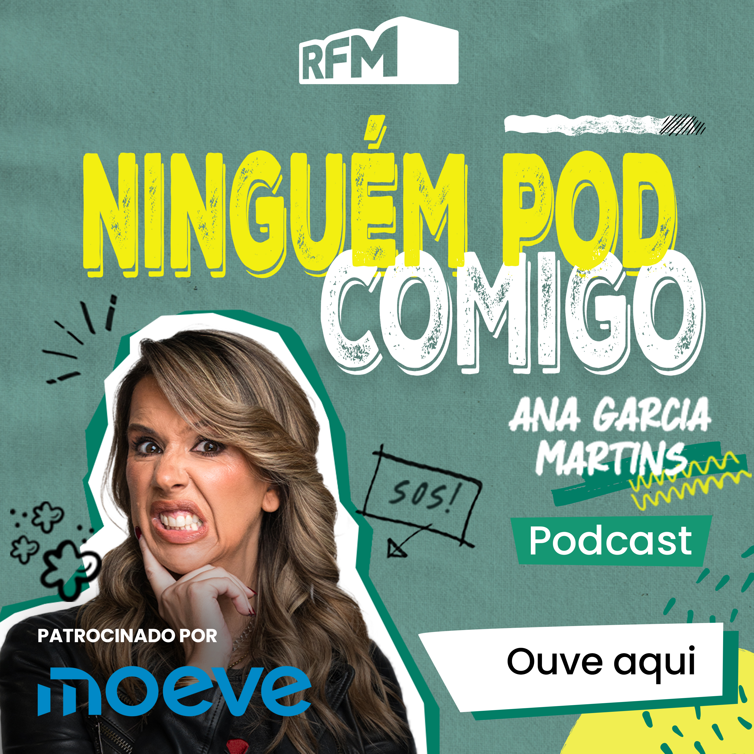 RFM - Ninguém POD comigo