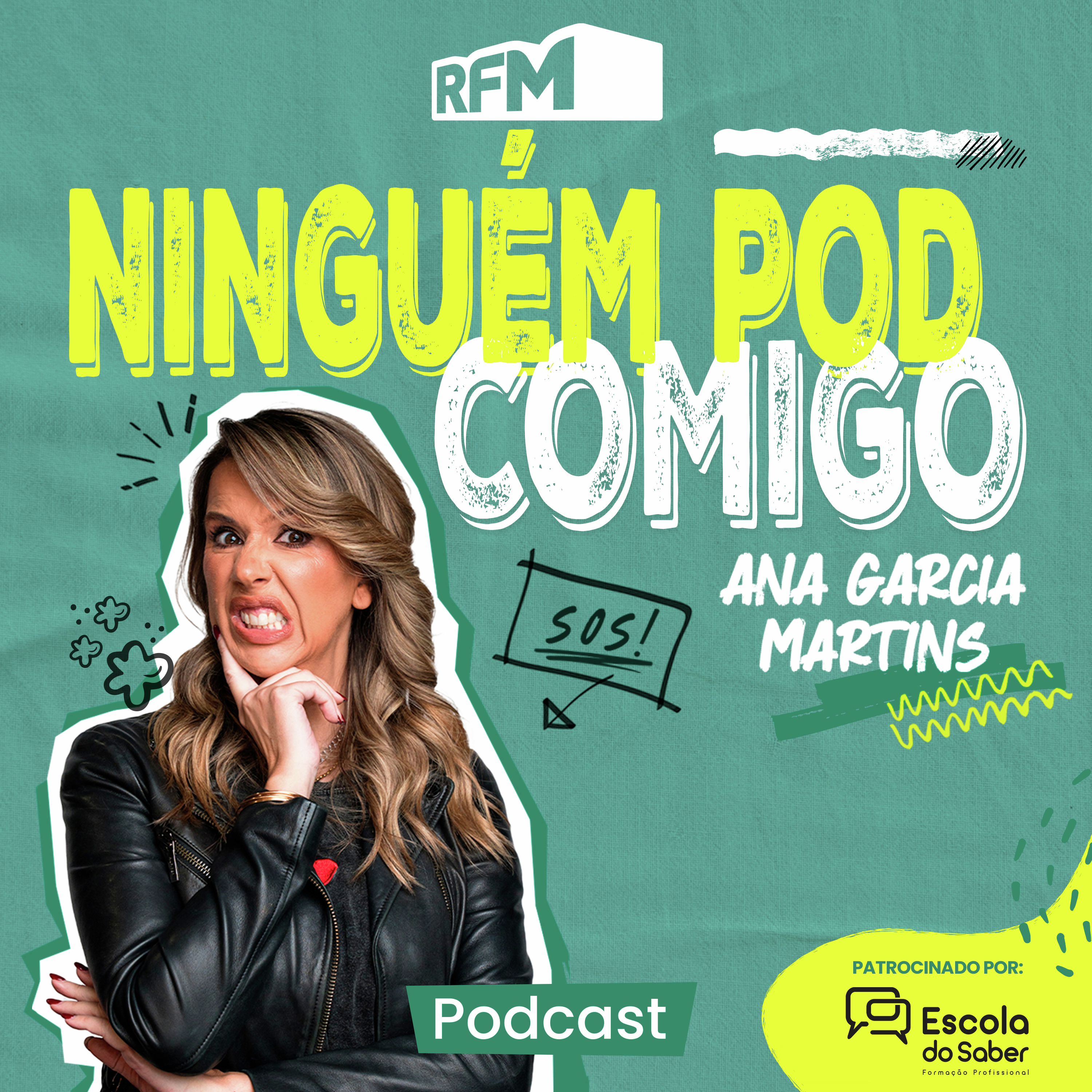 RFM - Ninguém POD comigo