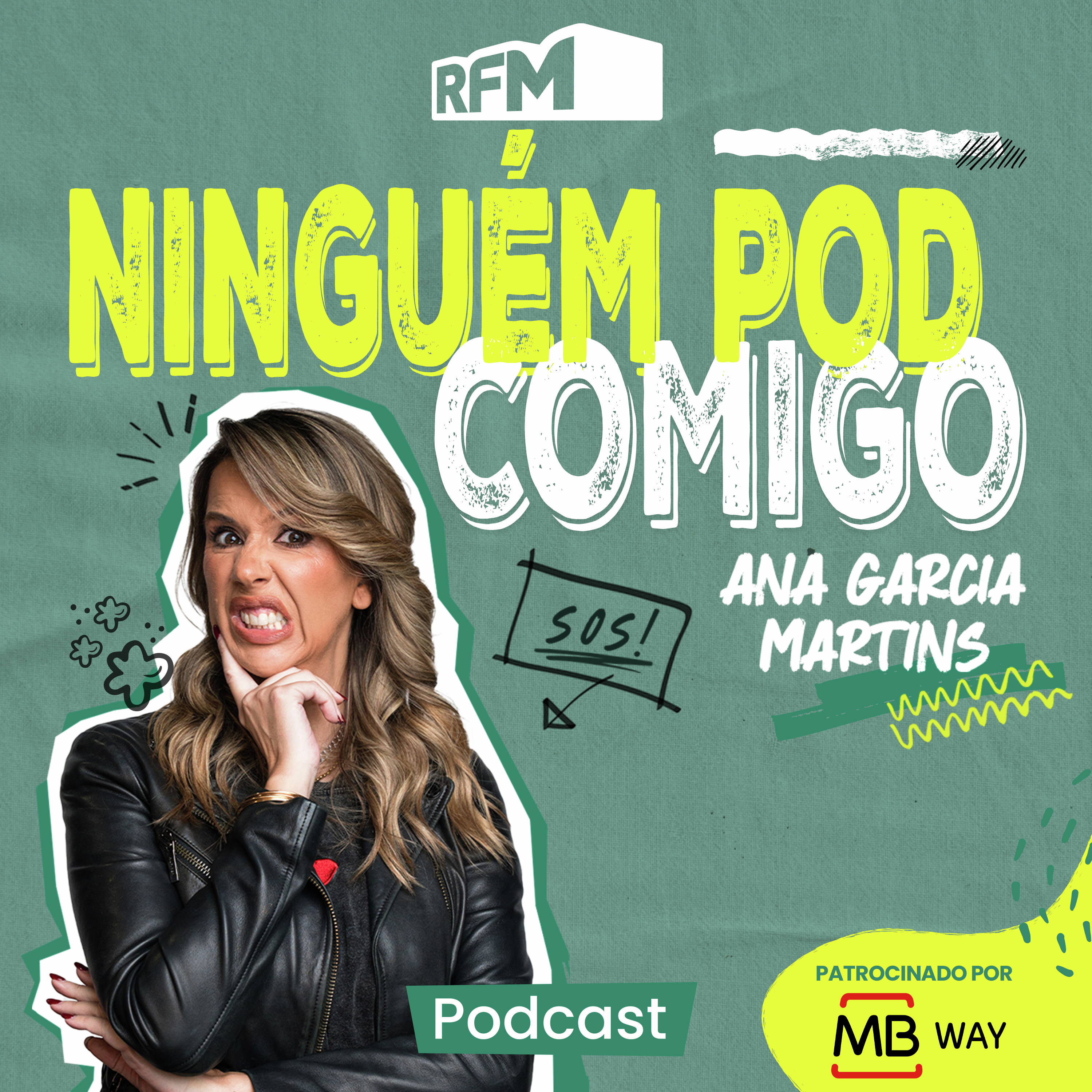 RFM - Ninguém POD comigo