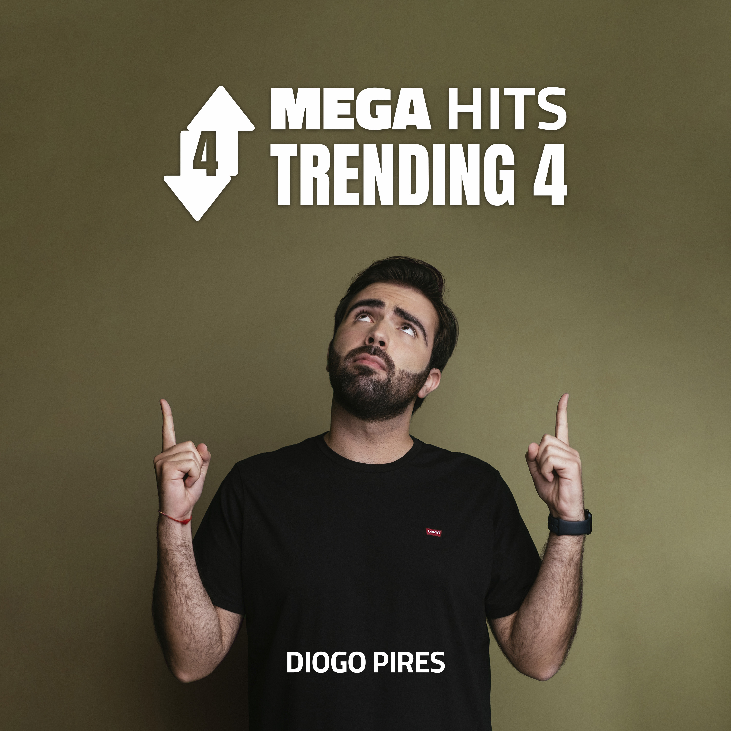 Mega Hits - MEGA HITS TRENDING 4