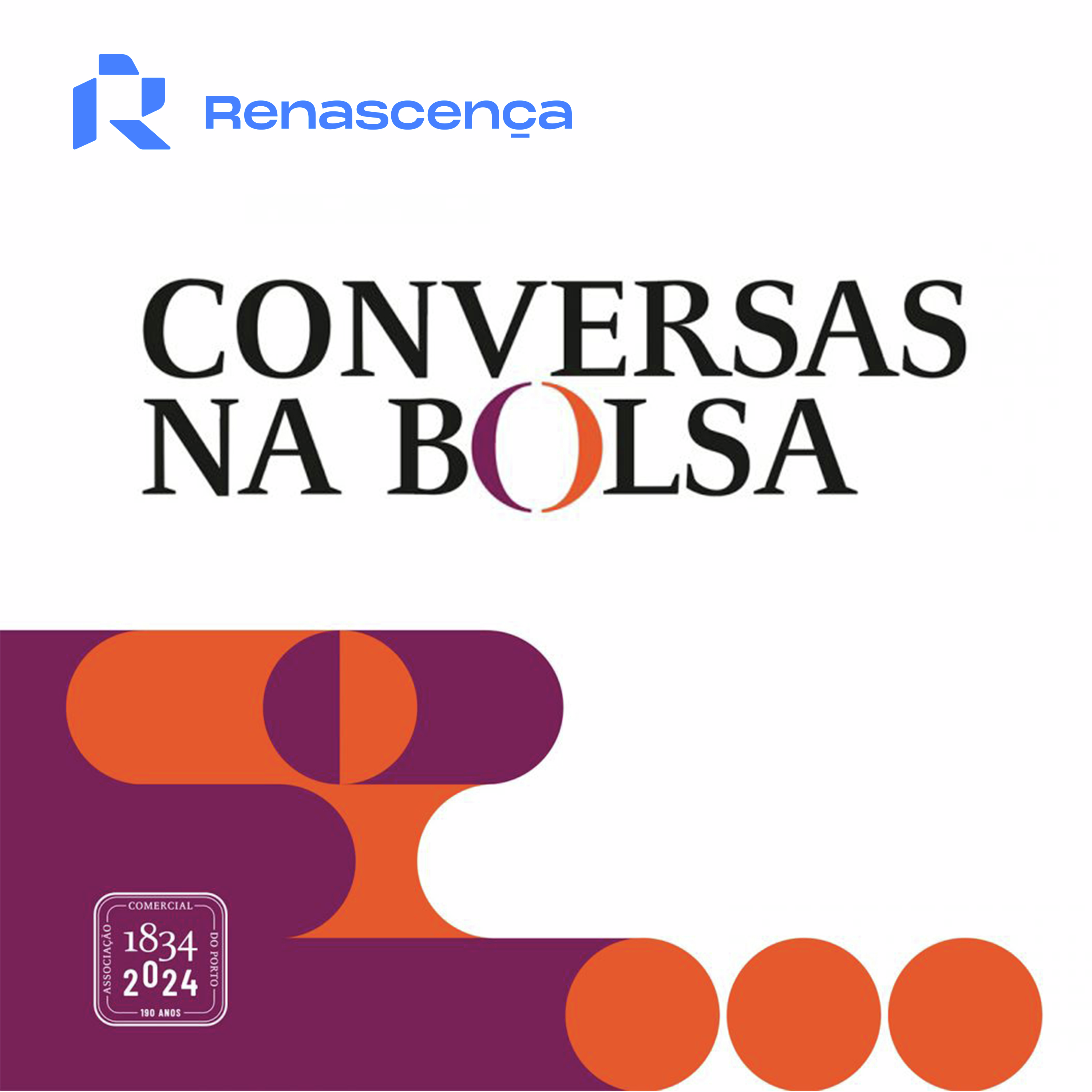 Renascença - Conversas na Bolsa