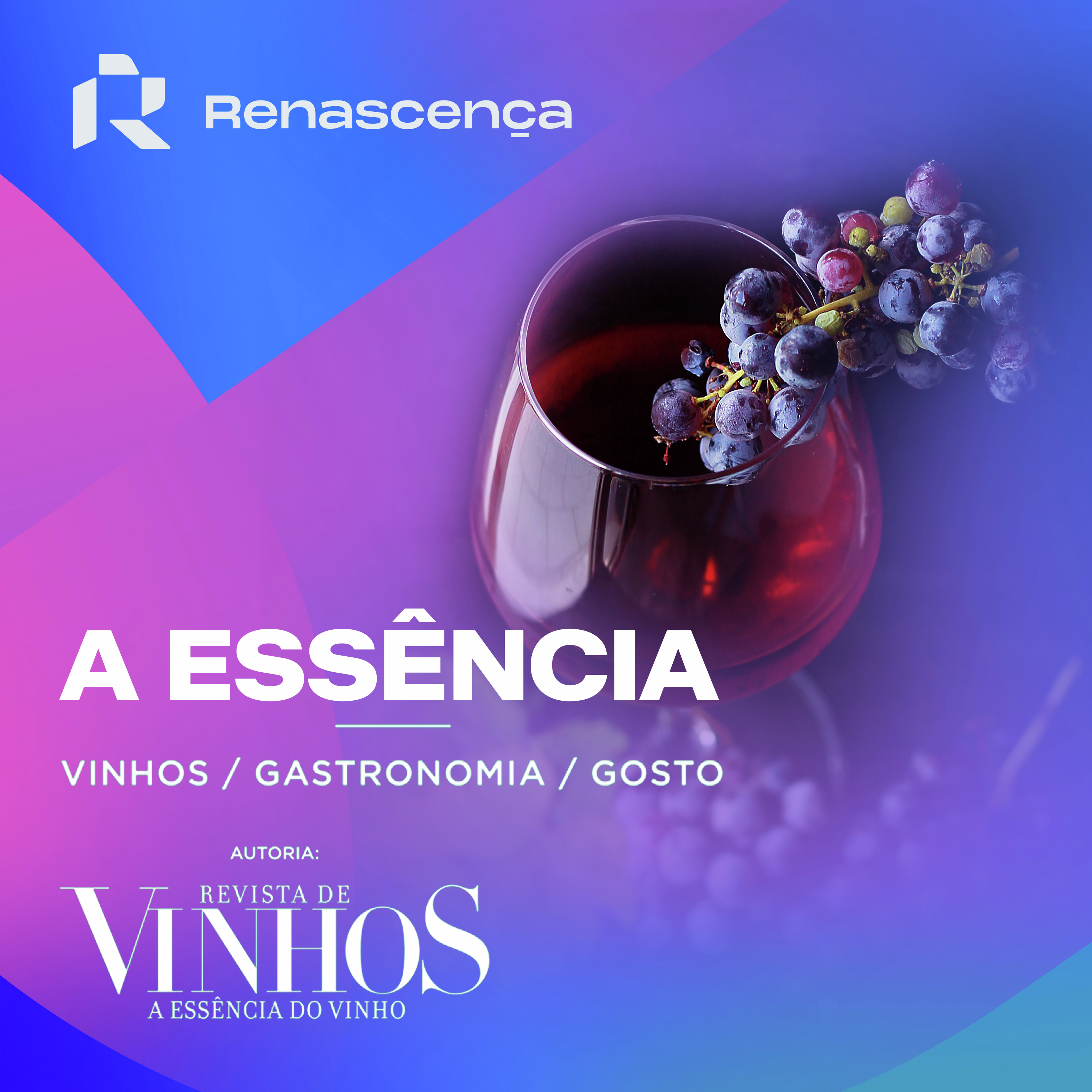 Renascença - A Essência